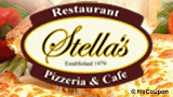 Stella's Pasta Caffe Bellmore, NY, Click To View Offer