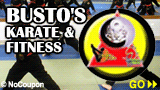 Busto's Karate & Fitness - Plainview & Commack, NY