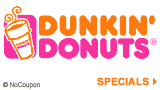 Dunkin Donuts & Baskin Robbins - Long Island, NY