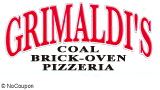 Grimaldis Pizzeria and Italian Restaurant, Garden City, Long Island, NY