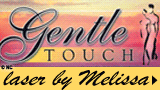 Gentle Touch Laser, By Melissa - Jericho, NY