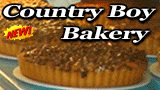 Country Boy Bakery - Long Beach, NY