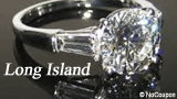 Long Island Engagement Rings