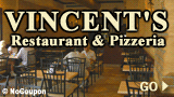 Vincents Restaurant & Pizzeria - Lynbrook, NY