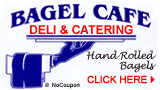 Bagel Cafe Deli & Catering - Massapequa, NY