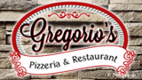 Gregorio's Pizzeria, Massapequa, Long Island NY
