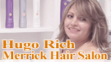 Hugo Rich Merrick Hair Salon - Merrick, Long Island, NY