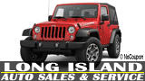 Long Island Auto Sales - Merrick, NY Monthly Special