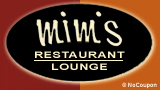 Mim's Restaurant, with locations in Roslyn & Syosset, Long Island, NY