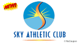Sky Athletic Club - Rockville Centre, NY