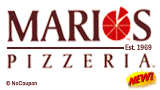 Mario's Pizzeria Seaford, NY