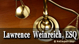 Lawrence A. Weinreich Esq. - Attorney at Law, Westbury, Long Island, NY