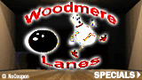 Woodmere Lanes Bowling - Woodmere, NY