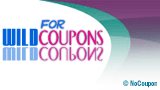 Wild For Coupons - a place to find FREE Restaurant, Entertainment and Shopping Coupons